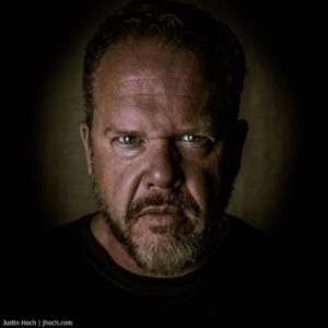 Meet your Posher, Marcus